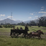 『レッド・デッド・リデンプション2』を善人プレイで遊んでみた！ 人助けに挑むアウトローは、哀れな子羊を救えるのか？【プレイ日記】