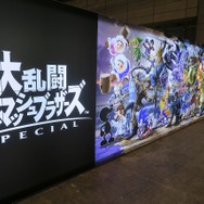 「Nintendo Live 2018 東京会場」が開催！『スマブラ SPECIAL』初の公式大会などで多数のプレイヤーが集まる