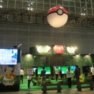 「Nintendo Live 2018 東京会場」が開催！『スマブラ SPECIAL』初の公式大会などで多数のプレイヤーが集まる