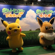 「Nintendo Live 2018 東京会場」が開催！『スマブラ SPECIAL』初の公式大会などで多数のプレイヤーが集まる