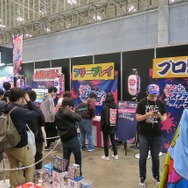 「Nintendo Live 2018 東京会場」が開催！『スマブラ SPECIAL』初の公式大会などで多数のプレイヤーが集まる