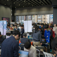 同人ゲーム即売会「デジゲー博2018」の熱量が高いぞ！出会ってしまった個性豊かなゲーム4選を推したい