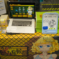 同人ゲーム即売会「デジゲー博2018」の熱量が高いぞ！出会ってしまった個性豊かなゲーム4選を推したい