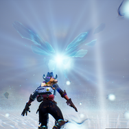 『フォートナイト』「キューブ」遂に消滅！プレイヤーたちは謎の空間に導かれ、リーキー・レイクは更に変貌