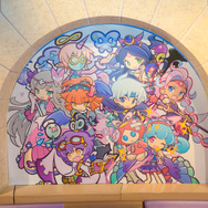 「ぷよクエカフェ2018」が11月5日より開催！総合プロデューサーがコラボカレーとインスタ枠にご満悦