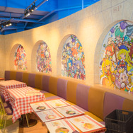 「ぷよクエカフェ2018」が11月5日より開催！総合プロデューサーがコラボカレーとインスタ枠にご満悦