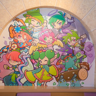 「ぷよクエカフェ2018」が11月5日より開催！総合プロデューサーがコラボカレーとインスタ枠にご満悦