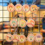 「ぷよクエカフェ2018」が11月5日より開催！総合プロデューサーがコラボカレーとインスタ枠にご満悦