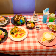 「ぷよクエカフェ2018」が11月5日より開催！総合プロデューサーがコラボカレーとインスタ枠にご満悦