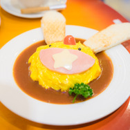 「ぷよクエカフェ2018」が11月5日より開催！総合プロデューサーがコラボカレーとインスタ枠にご満悦