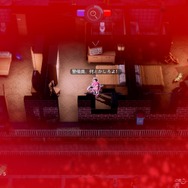 【吉田輝和の絵日記】パリピ殲滅ステルスACT『Party Hard 2』の主人公は掃除のおばちゃんより弱い！