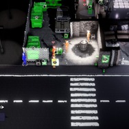 【吉田輝和の絵日記】パリピ殲滅ステルスACT『Party Hard 2』の主人公は掃除のおばちゃんより弱い！