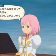 『テイルズ オブ ヴェスペリア REMASTER』ゲーム情報第一弾解禁－主人公ユーリと共に歩む仲間達を紹介！