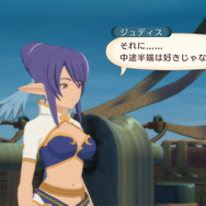 『テイルズ オブ ヴェスペリア REMASTER』ゲーム情報第一弾解禁－主人公ユーリと共に歩む仲間達を紹介！