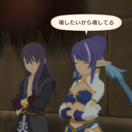 『テイルズ オブ ヴェスペリア REMASTER』ゲーム情報第一弾解禁－主人公ユーリと共に歩む仲間達を紹介！