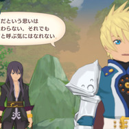 『テイルズ オブ ヴェスペリア REMASTER』ゲーム情報第一弾解禁－主人公ユーリと共に歩む仲間達を紹介！