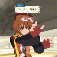 『テイルズ オブ ヴェスペリア REMASTER』ゲーム情報第一弾解禁－主人公ユーリと共に歩む仲間達を紹介！