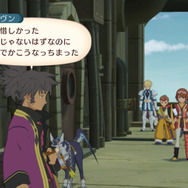 『テイルズ オブ ヴェスペリア REMASTER』ゲーム情報第一弾解禁－主人公ユーリと共に歩む仲間達を紹介！