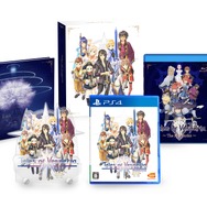 『テイルズ オブ ヴェスペリア REMASTER』ゲーム情報第一弾解禁－主人公ユーリと共に歩む仲間達を紹介！