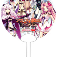 アガレスト戦記 ZERO