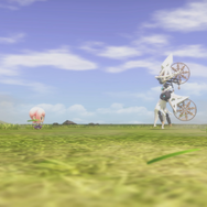 『WORLD OF FINAL FANTASY MAXIMA (ワールド オブ ファイナルファンタジー マキシマ)』