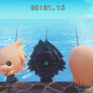『WORLD OF FINAL FANTASY MAXIMA (ワールド オブ ファイナルファンタジー マキシマ)』