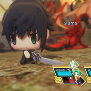 『WORLD OF FINAL FANTASY MAXIMA (ワールド オブ ファイナルファンタジー マキシマ)』