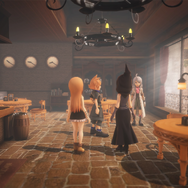 『WORLD OF FINAL FANTASY MAXIMA (ワールド オブ ファイナルファンタジー マキシマ)』