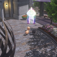 『WORLD OF FINAL FANTASY MAXIMA (ワールド オブ ファイナルファンタジー マキシマ)』