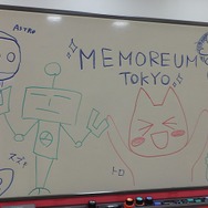 “東京”への想いを、VR空間に生み出す─中高生が取り組むワークショップ「MEMOREUM TOKYO」に密着【レポート】