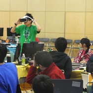 “東京”への想いを、VR空間に生み出す─中高生が取り組むワークショップ「MEMOREUM TOKYO」に密着【レポート】