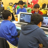 “東京”への想いを、VR空間に生み出す─中高生が取り組むワークショップ「MEMOREUM TOKYO」に密着【レポート】