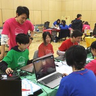 “東京”への想いを、VR空間に生み出す─中高生が取り組むワークショップ「MEMOREUM TOKYO」に密着【レポート】