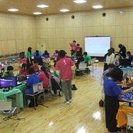 “東京”への想いを、VR空間に生み出す─中高生が取り組むワークショップ「MEMOREUM TOKYO」に密着【レポート】