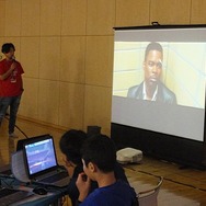 “東京”への想いを、VR空間に生み出す─中高生が取り組むワークショップ「MEMOREUM TOKYO」に密着【レポート】