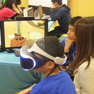 “東京”への想いを、VR空間に生み出す─中高生が取り組むワークショップ「MEMOREUM TOKYO」に密着【レポート】