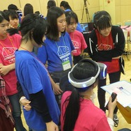 “東京”への想いを、VR空間に生み出す─中高生が取り組むワークショップ「MEMOREUM TOKYO」に密着【レポート】