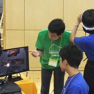 “東京”への想いを、VR空間に生み出す─中高生が取り組むワークショップ「MEMOREUM TOKYO」に密着【レポート】