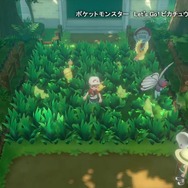 『ポケモン ピカ・ブイ』は初代と比べてどのくらい進化した!?20年の歳月はここまで『ポケモン』をすごくした!