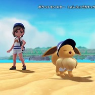 『ポケモン ピカ・ブイ』は初代と比べてどのくらい進化した!?20年の歳月はここまで『ポケモン』をすごくした!