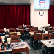 メニューも店内放送も充実！セガコラボカフェ『Readyyy!』レポ―ト