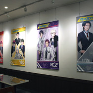 メニューも店内放送も充実！セガコラボカフェ『Readyyy!』レポ―ト