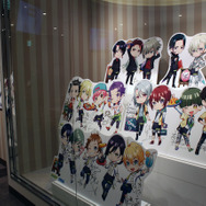 メニューも店内放送も充実！セガコラボカフェ『Readyyy!』レポ―ト