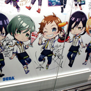 メニューも店内放送も充実！セガコラボカフェ『Readyyy!』レポ―ト