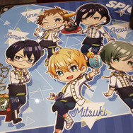 メニューも店内放送も充実！セガコラボカフェ『Readyyy!』レポ―ト