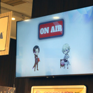 メニューも店内放送も充実！セガコラボカフェ『Readyyy!』レポ―ト