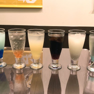 メニューも店内放送も充実！セガコラボカフェ『Readyyy!』レポ―ト