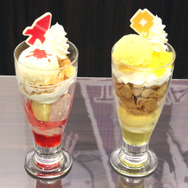 メニューも店内放送も充実！セガコラボカフェ『Readyyy!』レポ―ト