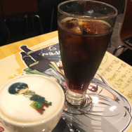 メニューも店内放送も充実！セガコラボカフェ『Readyyy!』レポ―ト