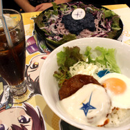 メニューも店内放送も充実！セガコラボカフェ『Readyyy!』レポ―ト